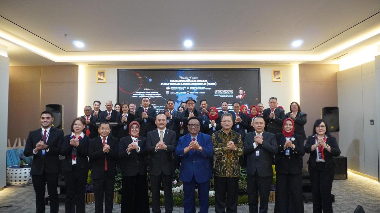 PMRK Jakarta