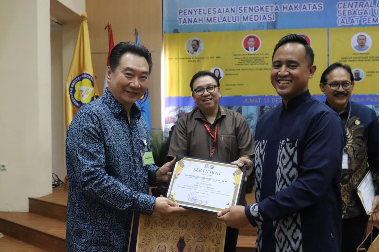 Seminar Uki